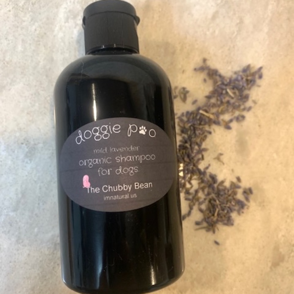 Doggie Poo - Organic, Fair Trade
